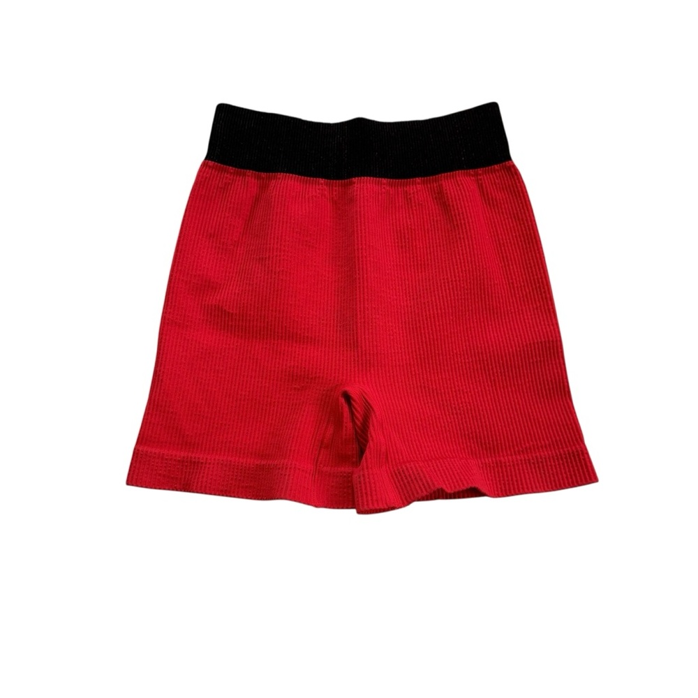 Free People Movement Happiness Runs Prajna Shorts - Picture 2 of 8